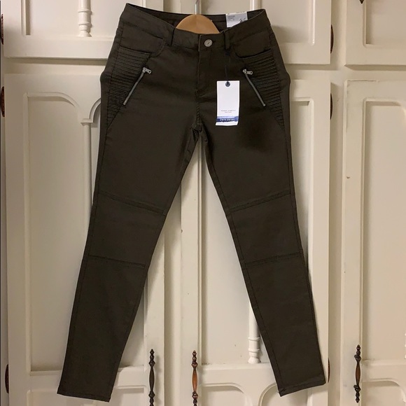 Zara strech denim - Picture 2 of 8